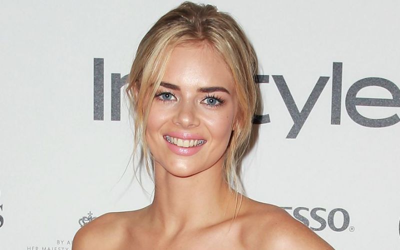 "Hollywood" Actress Samara Weaving is Hugo Weaving's Niece. Here Are 7 Facts About Her. Her Fiancé, Notable Roles, Net Worth